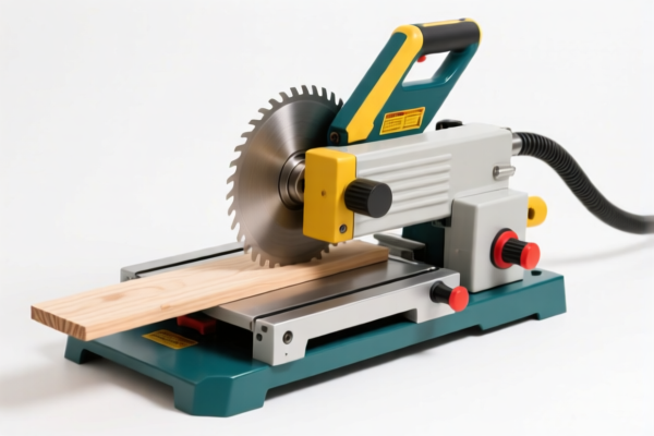 Wood Slicing Machine
