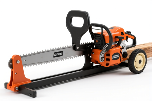 Wood Splitting Device