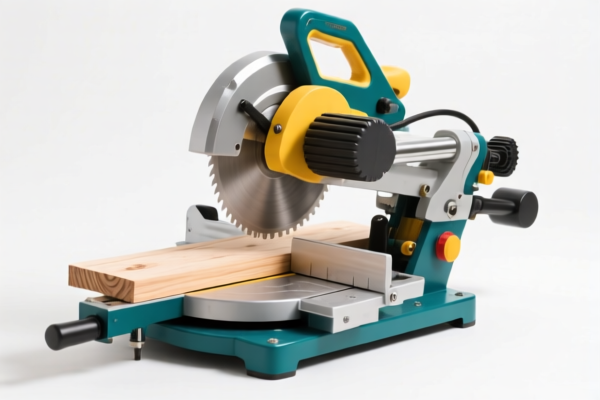 Wood Slicing Machine