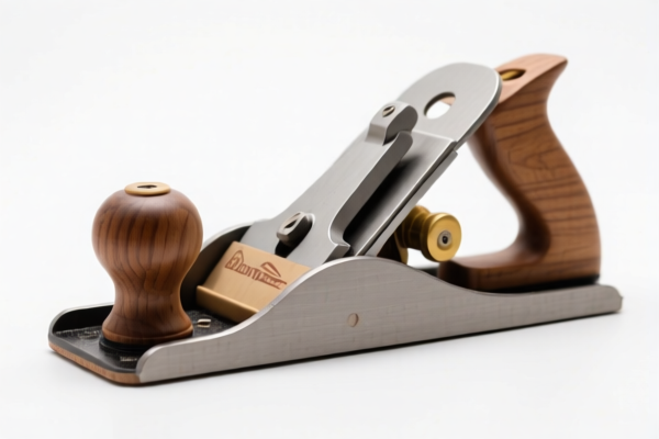 Wood Planing Machine
