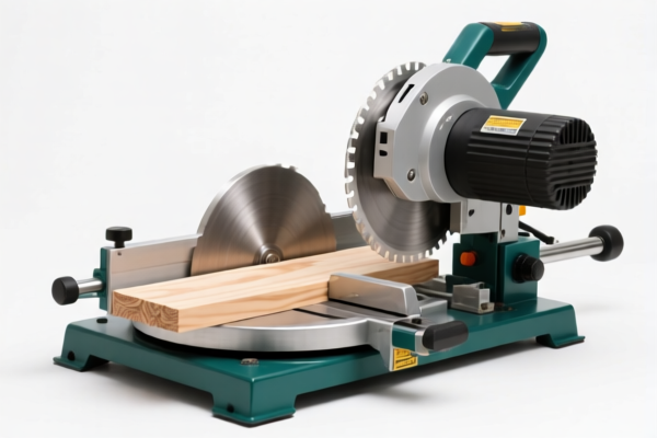 Wood Slicing Machine