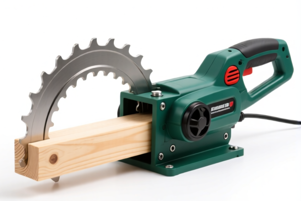 Automatic Wood Debarker