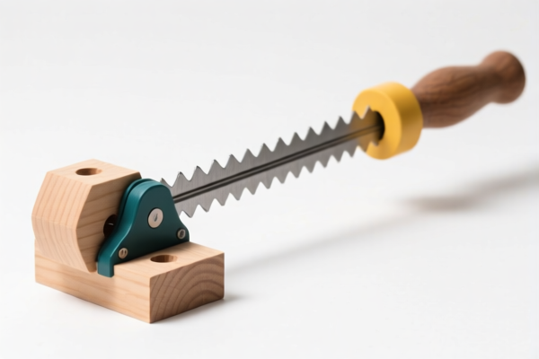 Woodworking Debarker