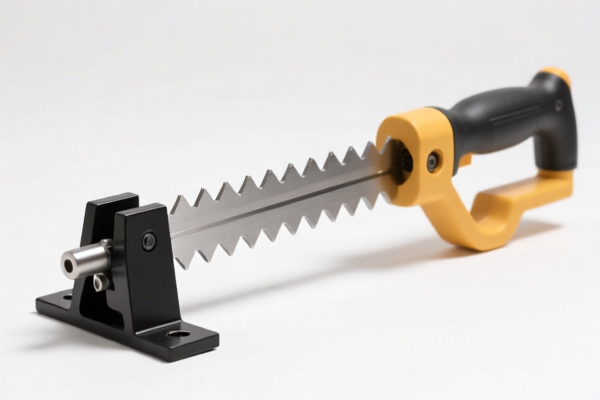 Woodworking Debarker