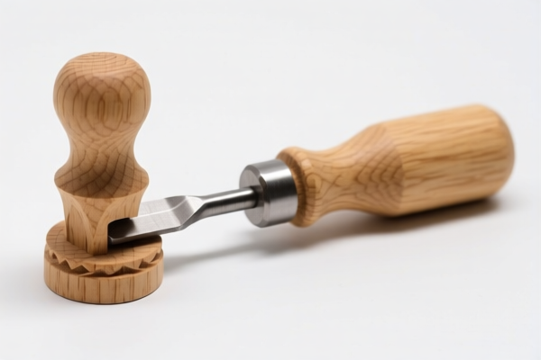 Wood Carving Machine Tool