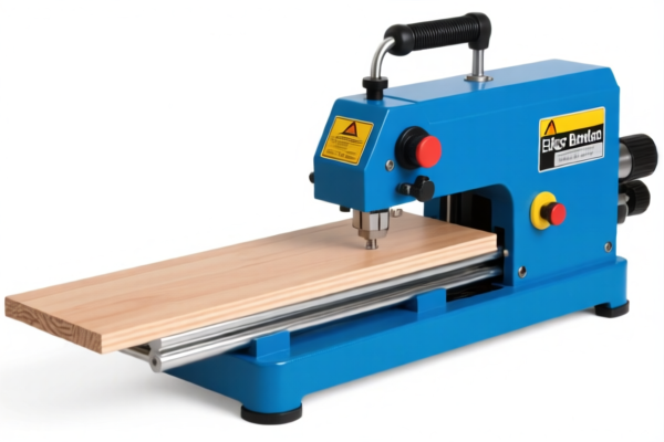 Wood Edge Banding Machine