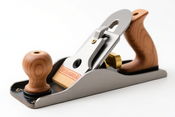 Wood Planing Machine Tool