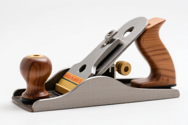 Wood Planing Machine Tool