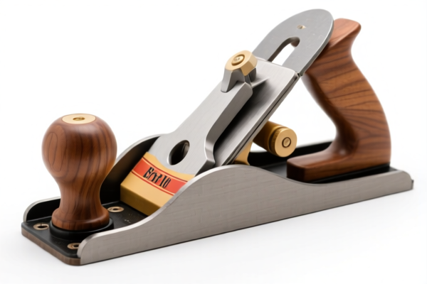 Wood Planing Machine Tool