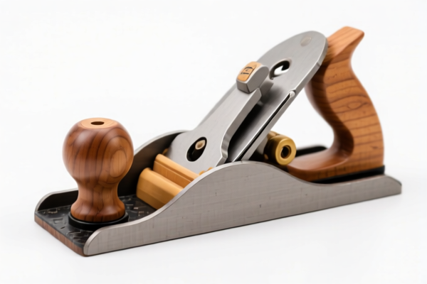 Wood Planing Machine Tool