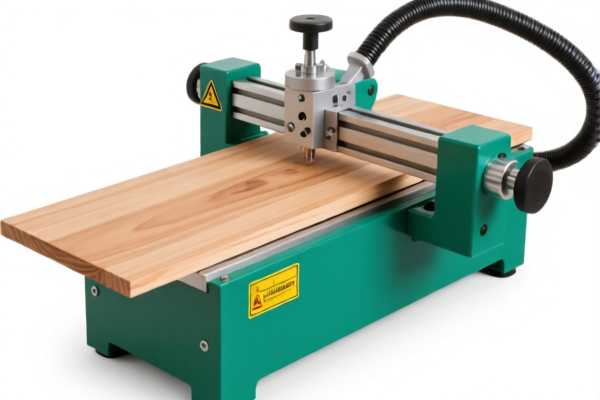 Wood Sealing Machine