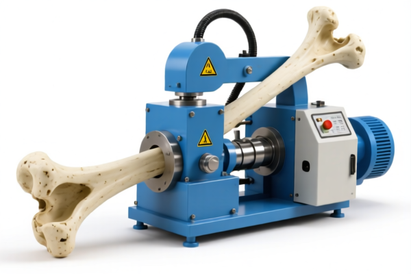 Bone Processing Machinery