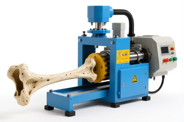 Bone Processing Machinery