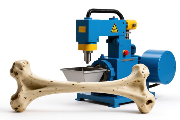Bone Processing Machinery