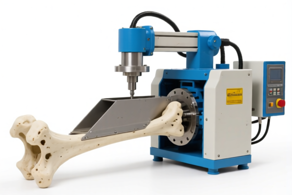 Bone Processing Machinery