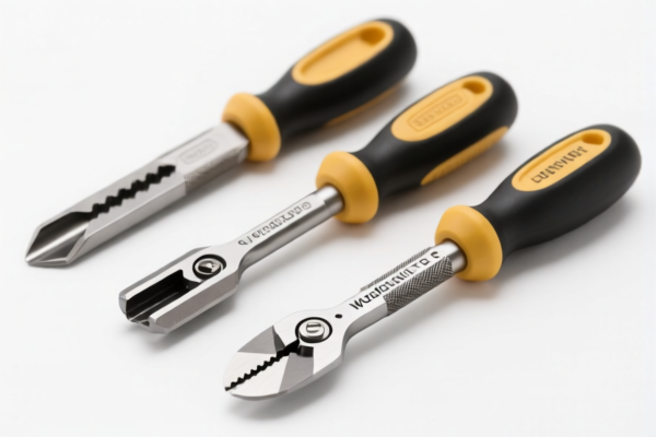 Specialized Cutting Tools for Woodworking Machinery