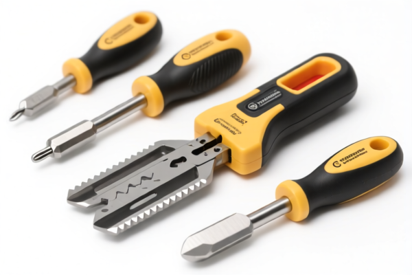 Specialized Cutting Tools for Woodworking Machinery