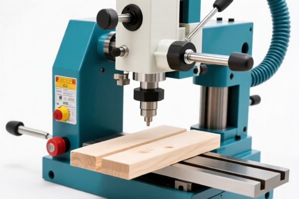 Specialized Fixtures for Woodworking Machinery