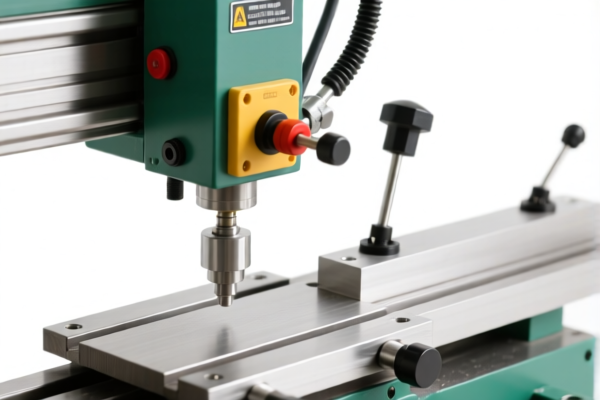 Specialized Fixtures for Woodworking Machinery