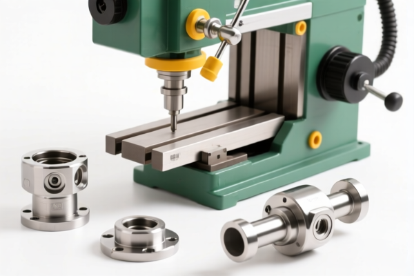 Specialized Fixtures for Woodworking Machinery