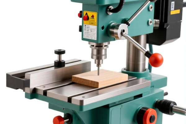 Specialized Fixtures for Woodworking Machinery