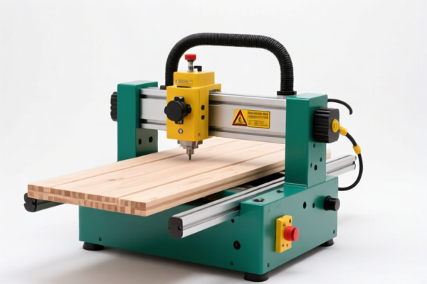 Wood Assembly Machine
