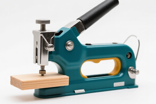 Wood Gluing Machine