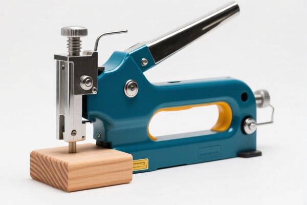 Wood Gluing Machine