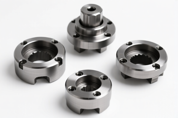 Milling Machine Tool Holders