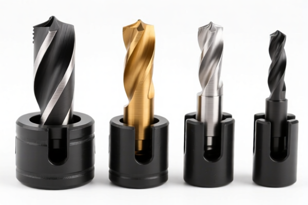 Replaceable Tool Holders