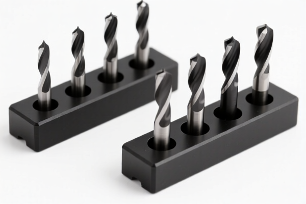 Replaceable Tool Holders