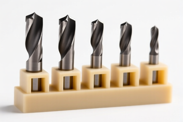 Replaceable Tool Holders