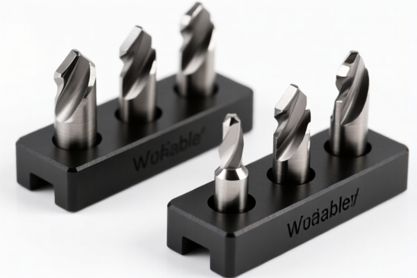 Tool Holder Accessories