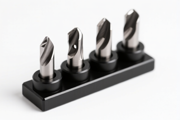 Tool Holder Accessories