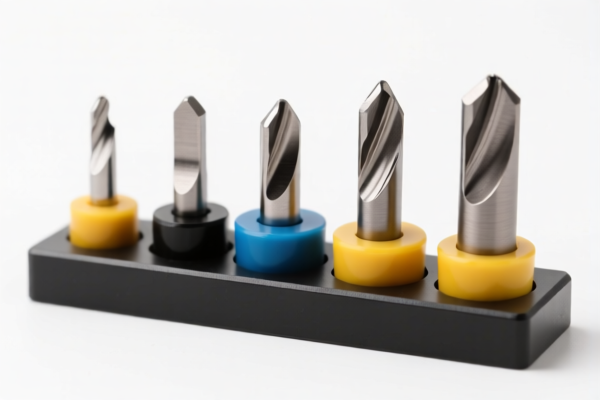 Tool Holder Accessories