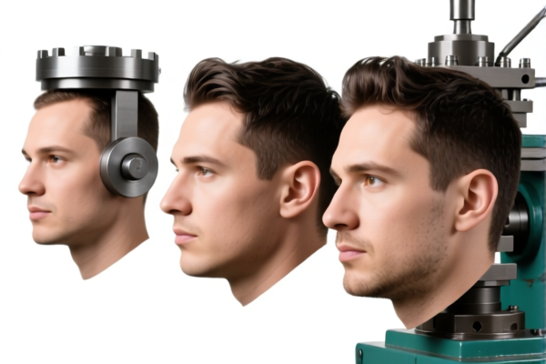 Dividing Heads for Machine Tools