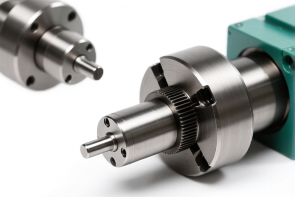 Dividing Heads for Machine Tools