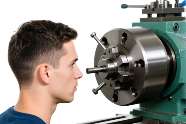 Dividing Heads for Machine Tools