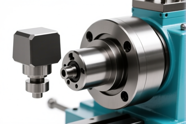 Dividing Heads for Machine Tools