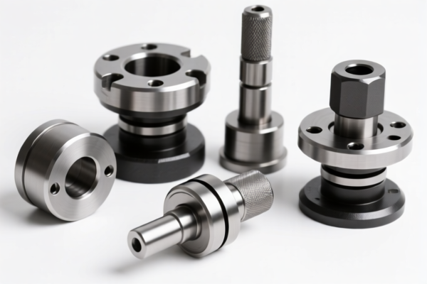 Milling Machine Tool Holders