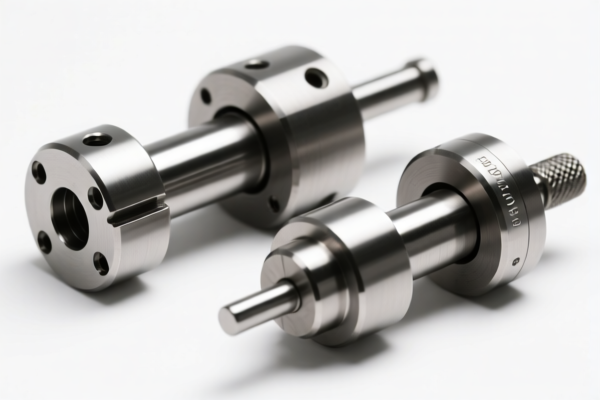 Milling Machine Tool Holders