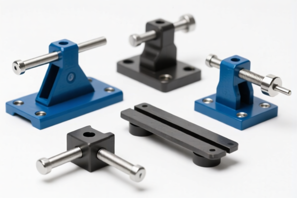 Aerospace Fixtures