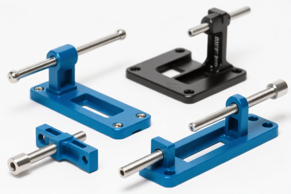 Aerospace Fixtures