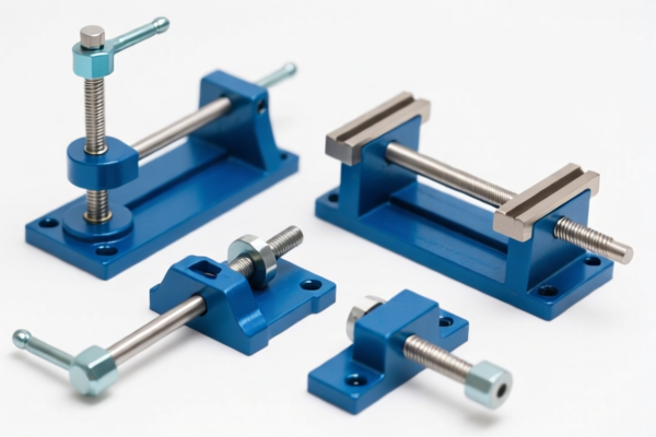 Aerospace Fixtures