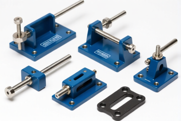 Aerospace Fixtures