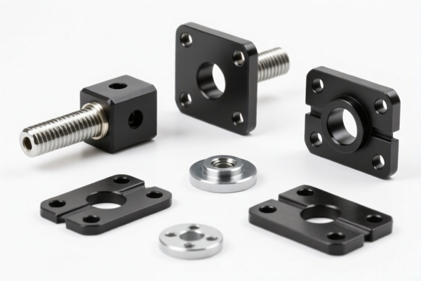 Electronic Device Fixtures