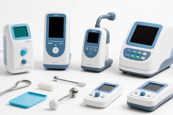 Medical Device Fixtures