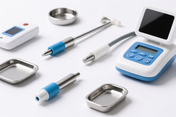 Medical Device Fixtures