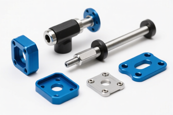 Optical Instrument Fixtures