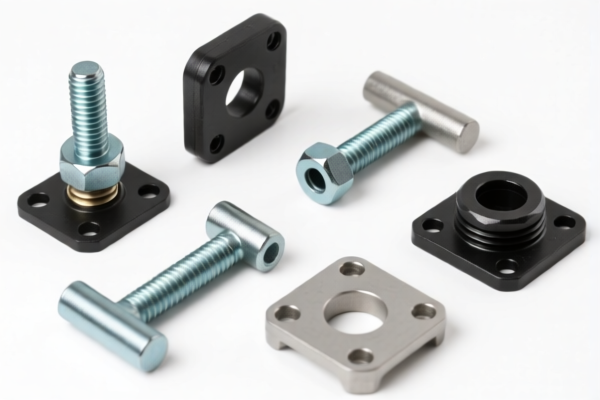 Optical Instrument Fixtures